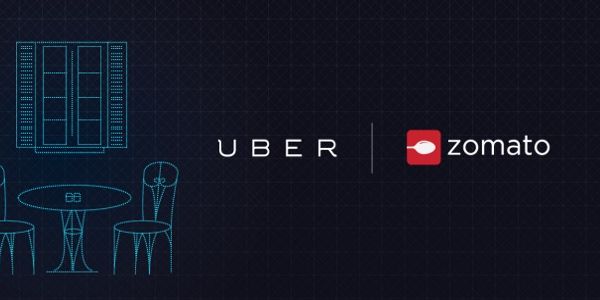 Zomato riding high with Uber, buys again