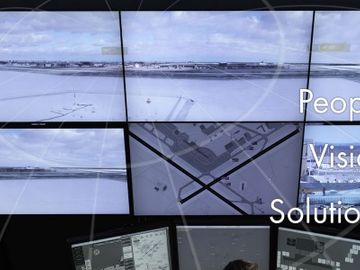 Amadeus acquires AirIT, targets North America with airport technology