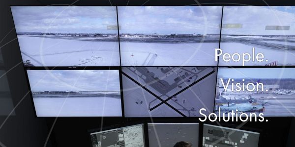 Amadeus acquires AirIT, targets North America with airport technology