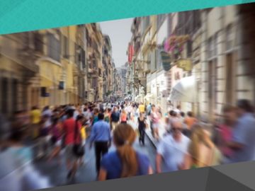 Capturing consumer clusters and how they might shape travel