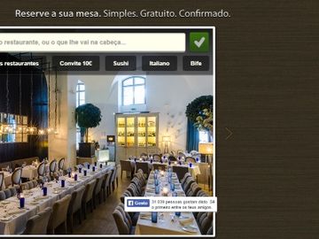 TripAdvisor boosts restaurant booking strategy, buys BestTables in Portugal