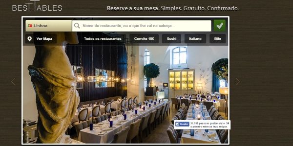 TripAdvisor boosts restaurant booking strategy, buys BestTables in Portugal