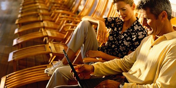 Why broadband is vital to growth of the cruise industry