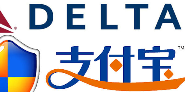 Delta to let Chinese buy tickets with Alibaba's Alipay