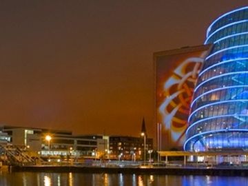 Phocuswright Europe Conference 2016 - Dublin