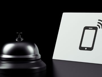 Hotels need to get the (Facebook?) message