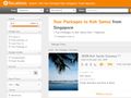 Venture Republic buys Flocations in bid to grow tour package bookings in Asia