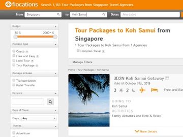 Venture Republic buys Flocations in bid to grow tour package bookings in Asia