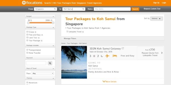 Venture Republic buys Flocations in bid to grow tour package bookings in Asia