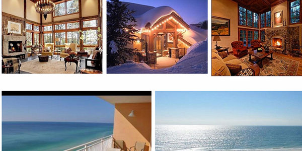 HomeAway makes C-suite changes, reports solid earnings