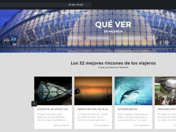 Planning and booking service Minube raises $1.6 million for Latin America push