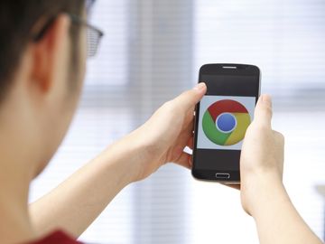 Time to mobilise (not panic!) as Google makes search changes