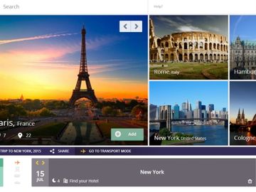 Startup pitch: Qaribu wants to be the go to social online travel agency