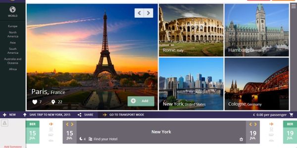 Startup pitch: Qaribu wants to be the go to social online travel agency