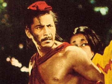 Uber is the Rashomon of our time