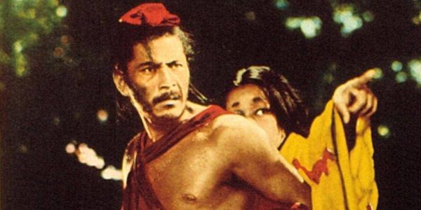 Uber is the Rashomon of our time