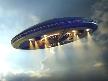 NASA accidently discovers faster-than-light travel