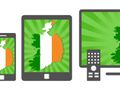Developers in the Emerald Isle  - craic the code at THack Dublin
