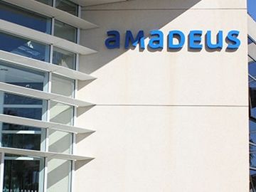 Amadeus' to-do list covers NDC, mobile, payments