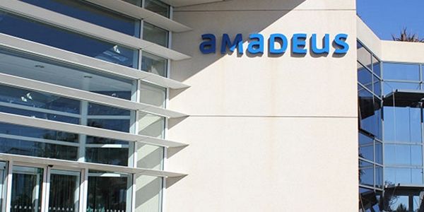 Amadeus' to-do list covers NDC, mobile, payments