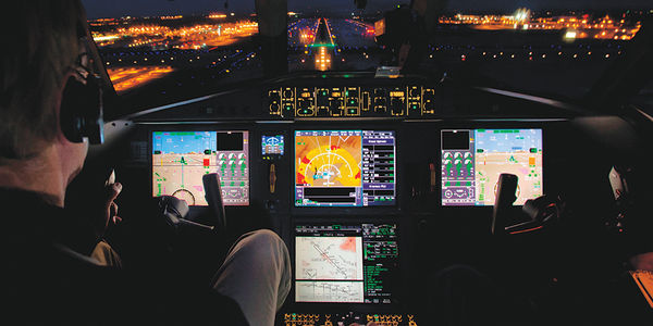 Is virtual reality ready for deployment in commercial airliner cockpits?
