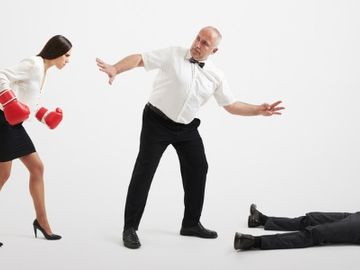 The fight for hotel bookings - direct vs online travel agencies