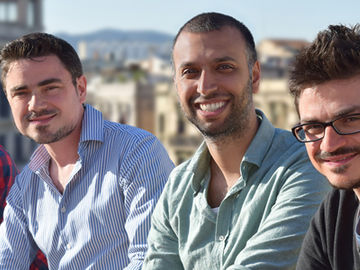 Lodgify, the vacation rental platform, raises Euro 600,000