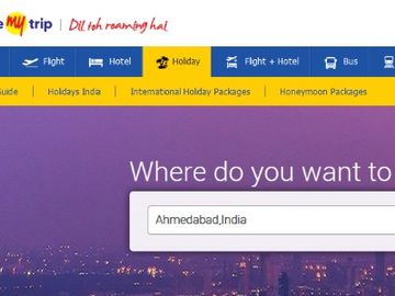 MakeMyTrip planning to make trip planning engaging