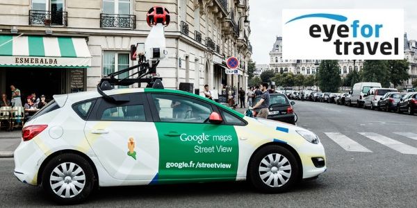 Europe declares war on scary Google