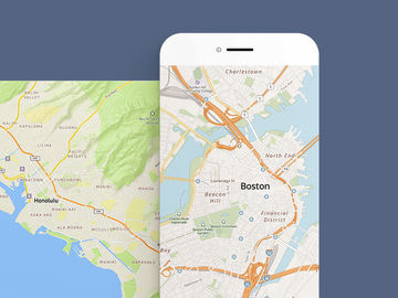 Mapbox could unleash a wave of creativity in mapping with its developer SDK