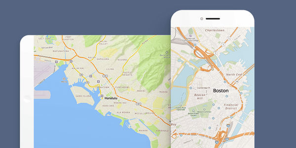 Mapbox could unleash a wave of creativity in mapping with its developer SDK