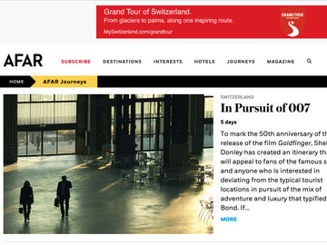 Can travel agents thrive by partnering with travel media companies — and vice versa?