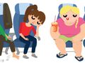 Suddenly, flight reviews could be the next big thing