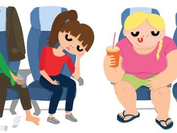 Suddenly, flight reviews could be the next big thing