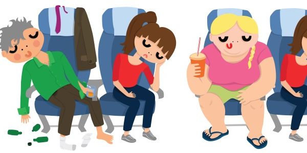 Suddenly, flight reviews could be the next big thing
