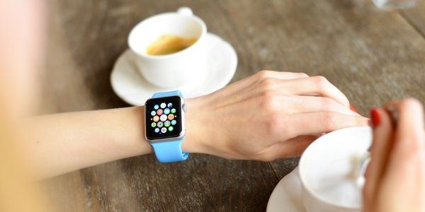 Wearables booming in Asia-Pacific, so travel and Apple Watch have a big opportunity