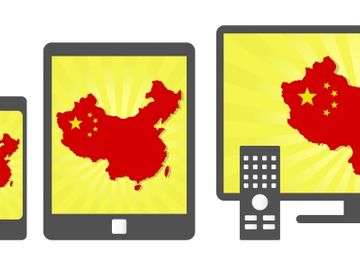 China online travel trends - rising brands, IPO talk, Airbnb