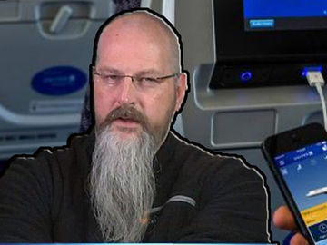 Should airlines offer bounties to hackers who find security flaws in avionics?