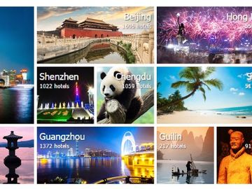 Priceline Group pumps in additional $250 million into Ctrip