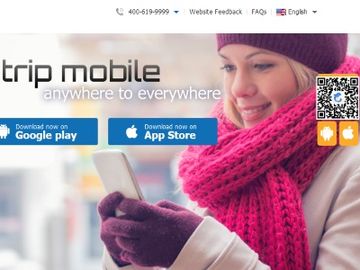 Ctrip sees transport growing faster than hotels