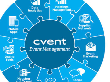 Cvent and Lanyon merge to create travel and meetings tech provider