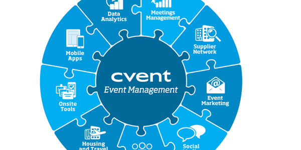 Cvent and Lanyon merge to create travel and meetings tech provider