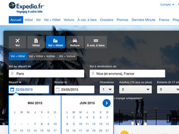 French regulators rule against Expedia in rate parity case [UPDATED]