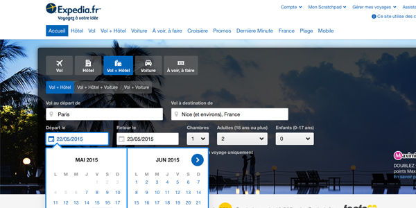 French regulators rule against Expedia in rate parity case [UPDATED]