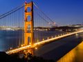 I left my hack in San Francisco - THack returns to the City By The Bay