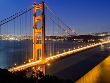 THack San Francisco 2015
