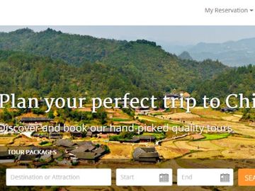 China tourism specialist Jetbay raises $1.6 million