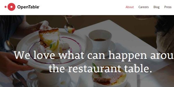 Priceline preps OpenTable and B2B hotel IT