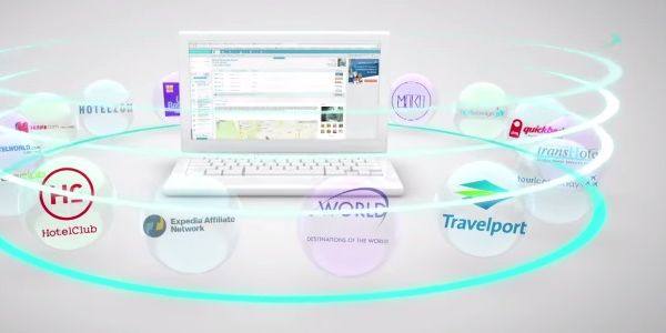 Travelport ramps up accommodation strategy, acknowledges possible role in sharing economy