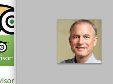 TripAdvisor's Kaufer defends Instant Booking, teases an itinerary-builder tool